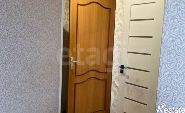 1-комн квартира улица Новикова, 32,  д. 32