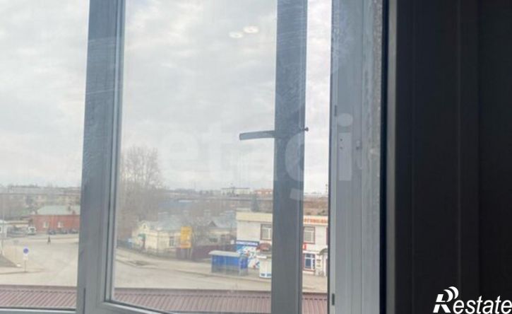 1-комн квартира улица Новикова, 32,  д. 32