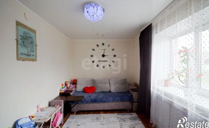 2-комн квартира Северная улица, 107,  д. 107