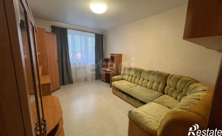 1-комн квартира Анисимовский проезд, 1,  д. 1