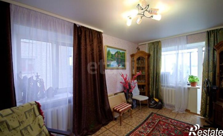 1-комн квартира ул Ленина, 60,  д. 60