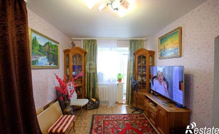 1-комн квартира ул Ленина, 60,  д. 60