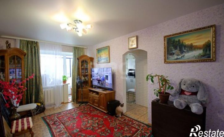 1-комн квартира ул Ленина, 60,  д. 60