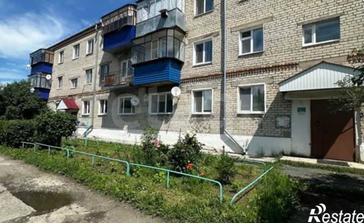 2-комн квартира ул Ишимская, 140,  д. 140