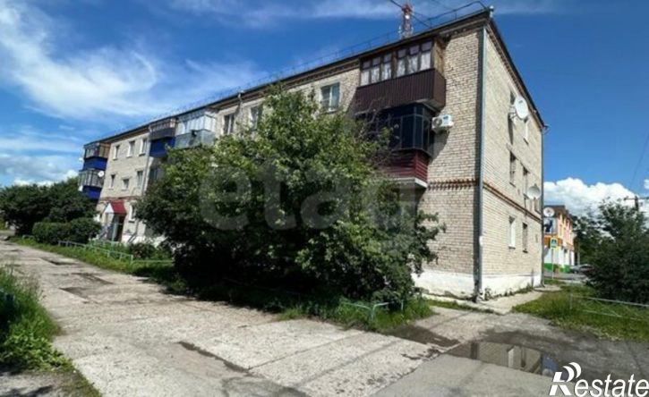 2-комн квартира ул Ишимская, 140,  д. 140
