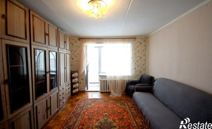 2-комн квартира ул Свердлова, 42,  д. 42