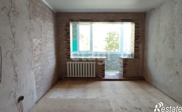 2-комн квартира улица Карбышева, 15А,  д. 15А