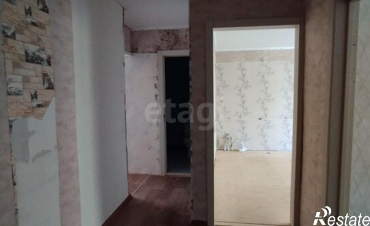 2-комн квартира улица Карбышева, 15А,  д. 15А