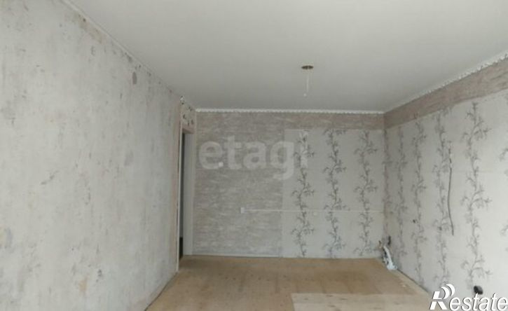 2-комн квартира улица Карбышева, 15А,  д. 15А