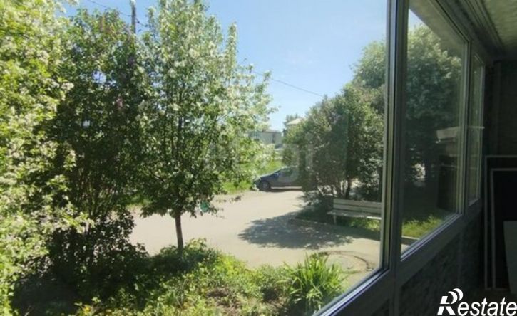 2-комн квартира улица Карбышева, 15А,  д. 15А