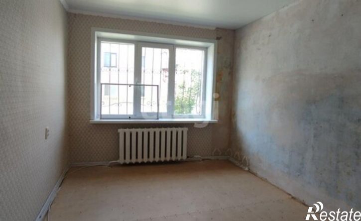 2-комн квартира улица Карбышева, 15А,  д. 15А