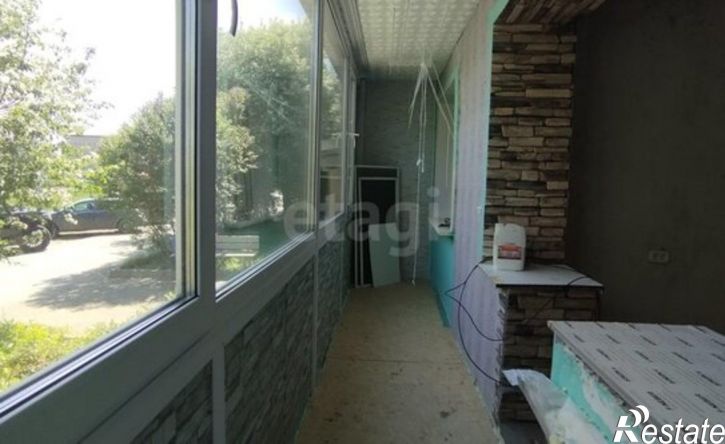 2-комн квартира улица Карбышева, 15А,  д. 15А