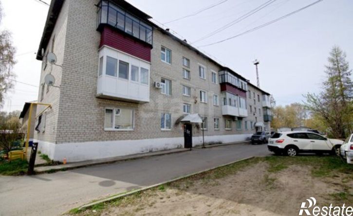 3-комн квартира ул Свободы, 243,  д. 243