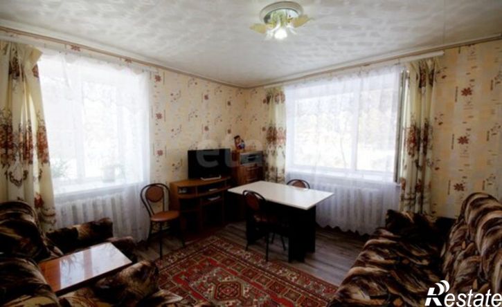 2-комн квартира ул Свердлова, 32,  д. 32