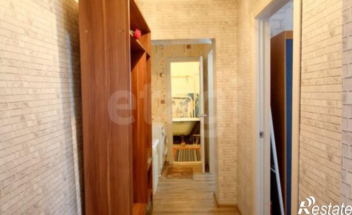 2-комн квартира ул Свердлова, 32,  д. 32
