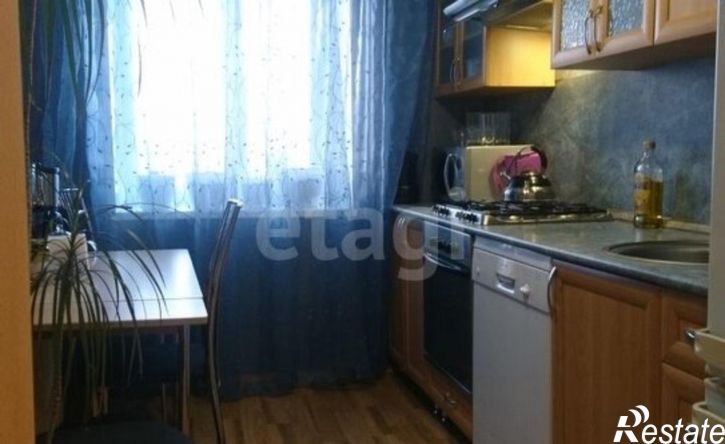 2-комн квартира ул Вокзальная, 15,  д. 15