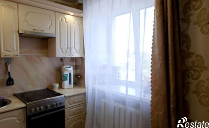 3-комн квартира ул Свободы, 243,  д. 243
