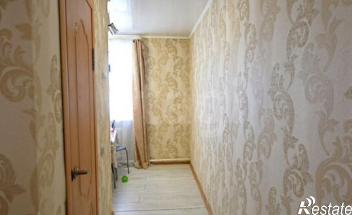 3-комн квартира ул Свободы, 243,  д. 243