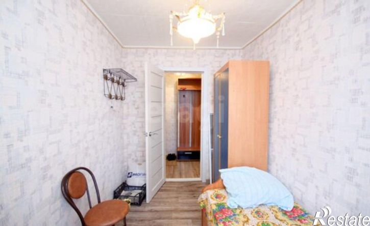 2-комн квартира ул Свердлова, 32,  д. 32