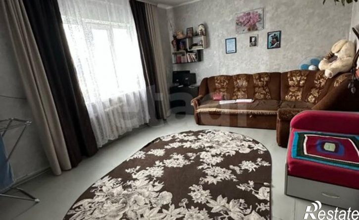 4-комн квартира ул Лизы Чайкиной, 15,  д. 15