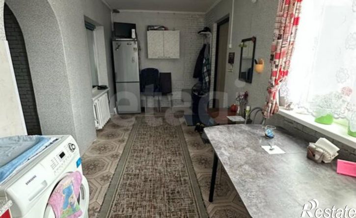 4-комн квартира ул Лизы Чайкиной, 15,  д. 15