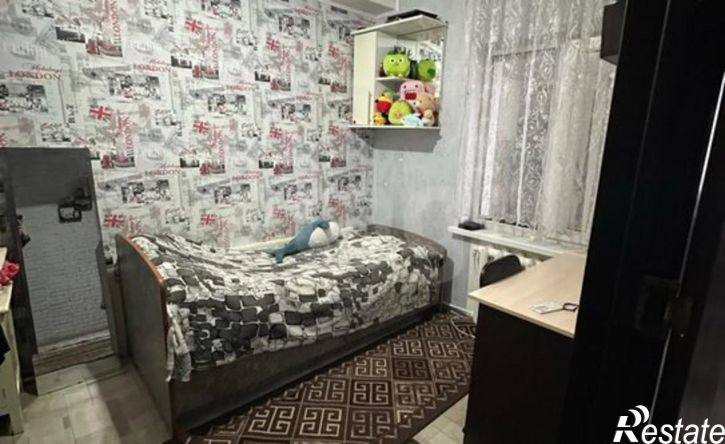 4-комн квартира ул Лизы Чайкиной, 15,  д. 15