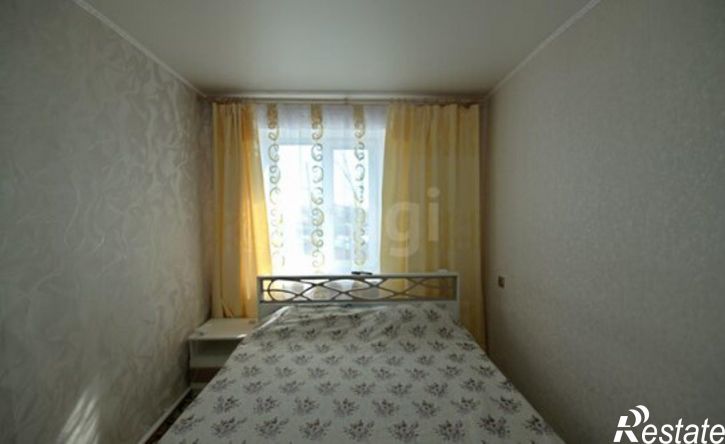 3-комн квартира ул Полевая, 92,  д. 92