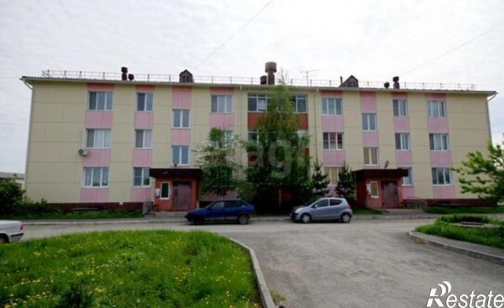 2-комн квартира ул Полевая, 58,  д. 58