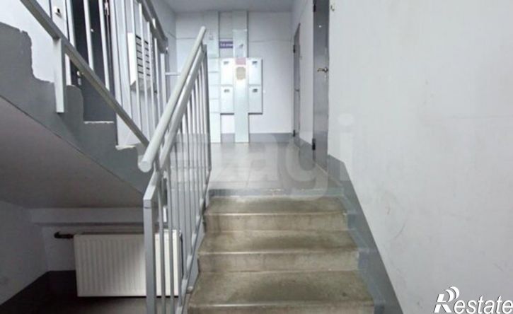 2-комн квартира ул Полевая, 58,  д. 58