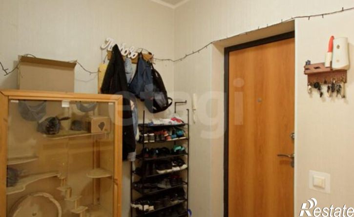 2-комн квартира ул Полевая, 58,  д. 58
