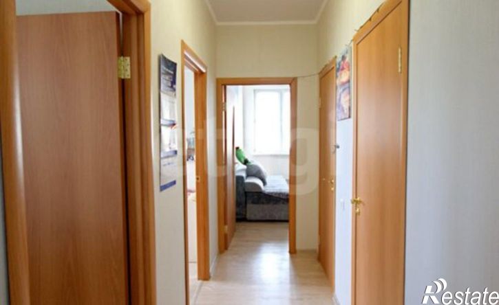 2-комн квартира ул Полевая, 58,  д. 58