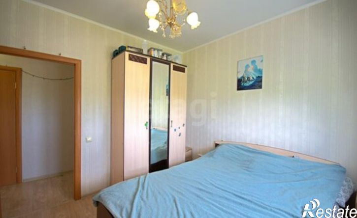 2-комн квартира ул Полевая, 58,  д. 58