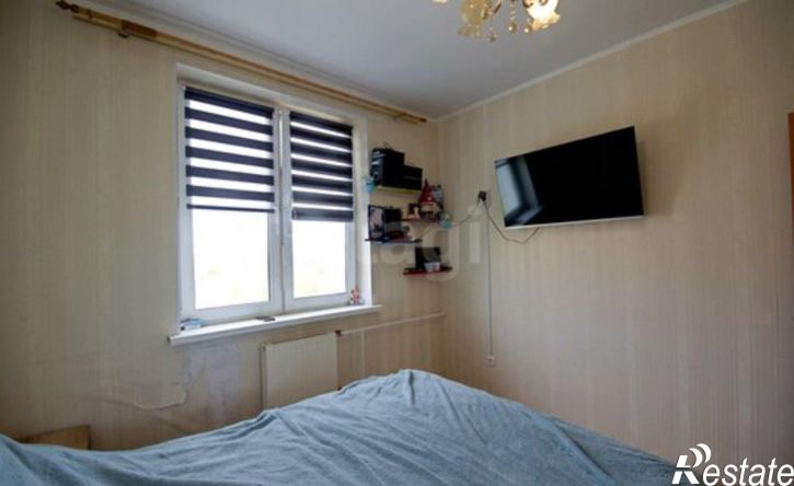 2-комн квартира ул Полевая, 58,  д. 58