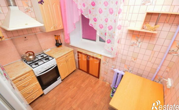 1-комн квартира улица Ленина, 35,  д. 35