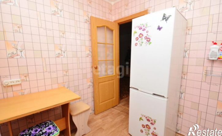 1-комн квартира улица Ленина, 35,  д. 35