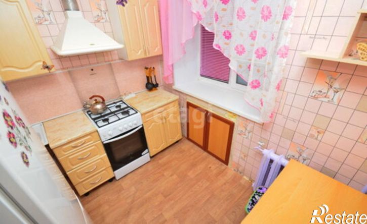 1-комн квартира улица Ленина, 35,  д. 35
