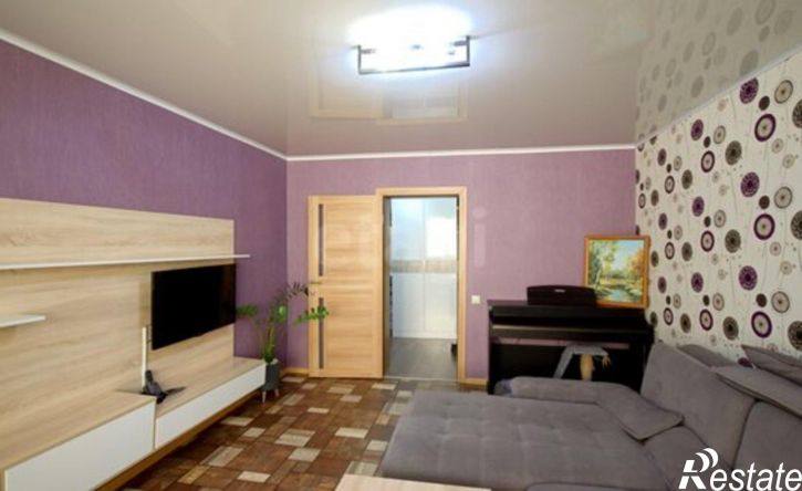 3-комн квартира Тюменская улица, 63,  д. 63