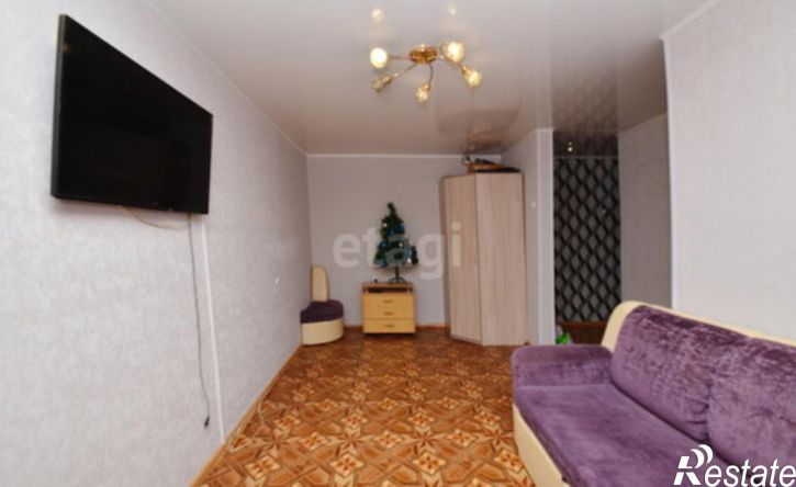1-комн квартира улица Ленина, 35,  д. 35