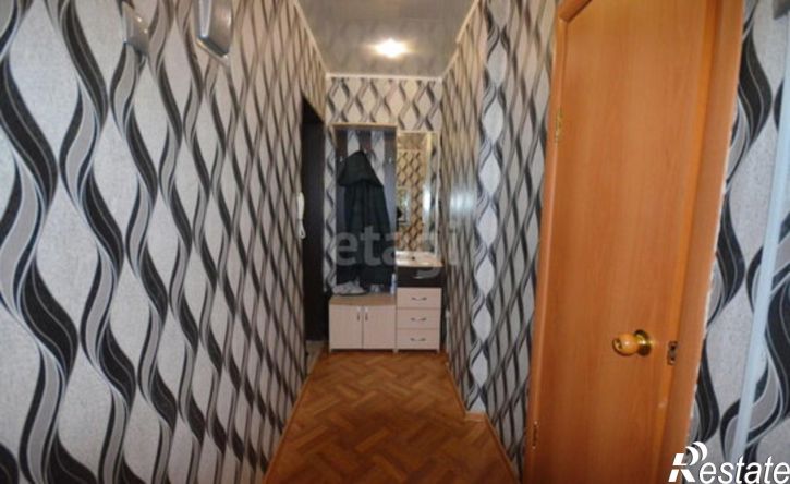 1-комн квартира улица Ленина, 35,  д. 35