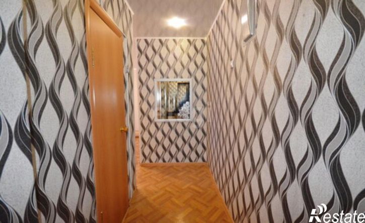 1-комн квартира улица Ленина, 35,  д. 35