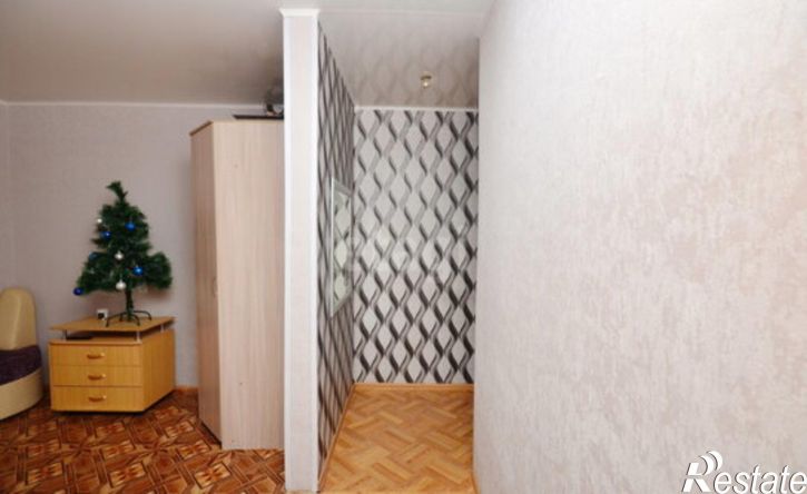1-комн квартира улица Ленина, 35,  д. 35