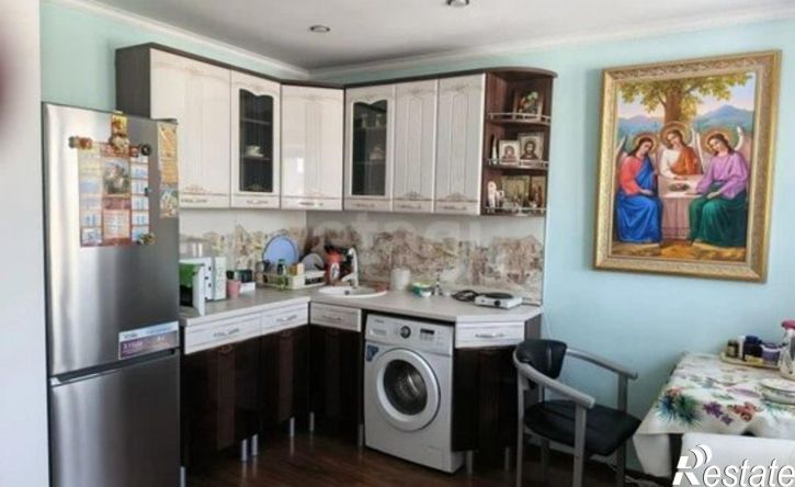 3-комн квартира улица Карла Либкнехта, 33,  д. 33