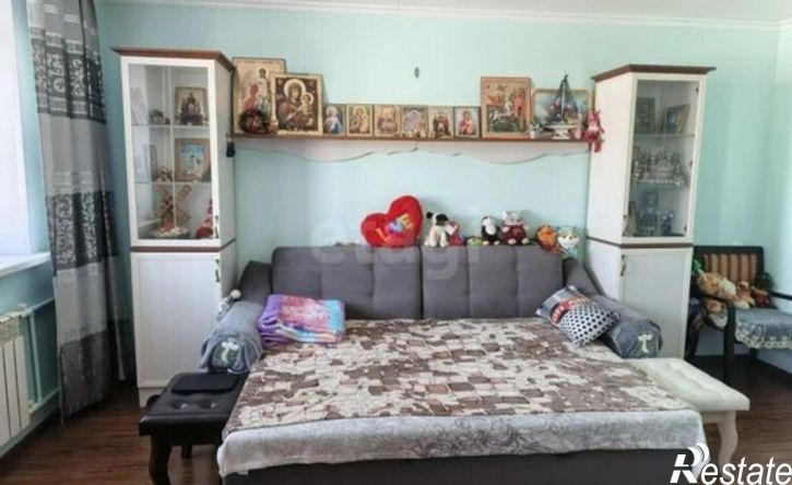 3-комн квартира улица Карла Либкнехта, 33,  д. 33