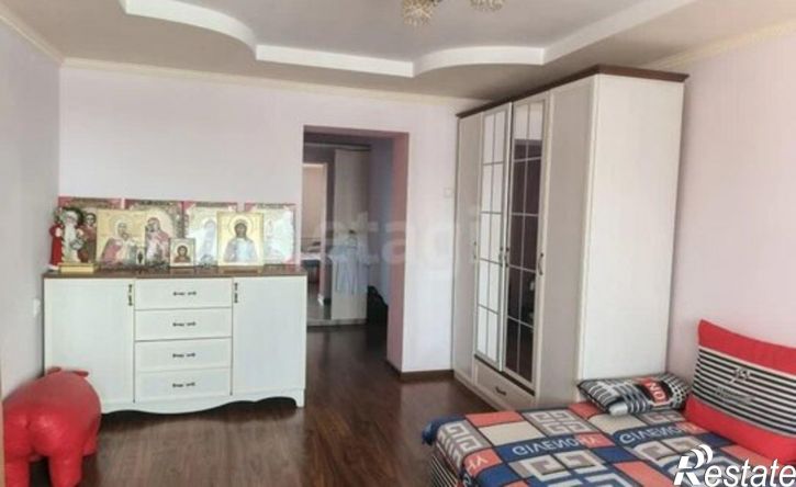 3-комн квартира улица Карла Либкнехта, 33,  д. 33