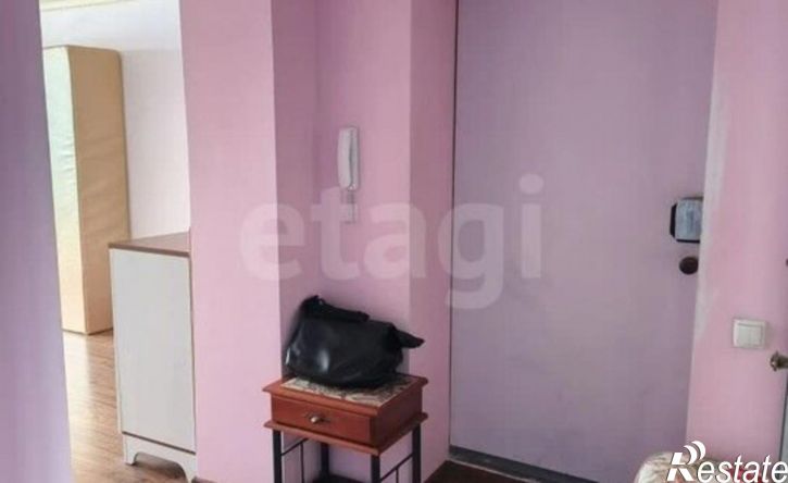 3-комн квартира улица Карла Либкнехта, 33,  д. 33