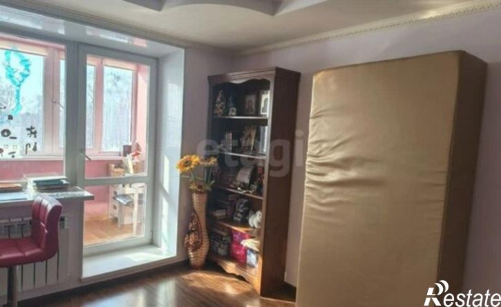 3-комн квартира улица Карла Либкнехта, 33,  д. 33