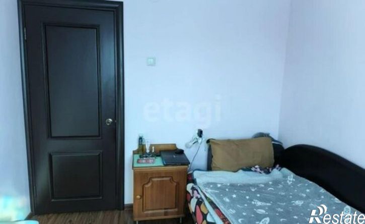 3-комн квартира улица Карла Либкнехта, 33,  д. 33