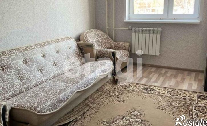 2-комн квартира улица Революции, 185,  д. 185