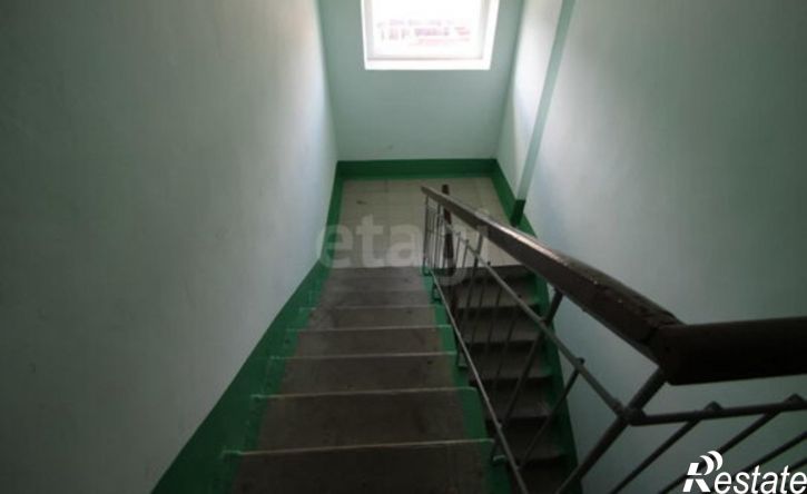 2-комн квартира улица Революции, 133,  д. 133