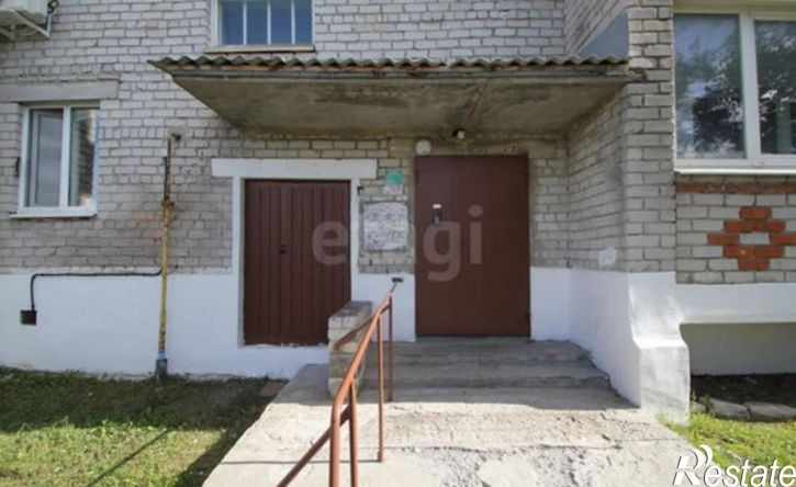 2-комн квартира улица Революции, 133,  д. 133
